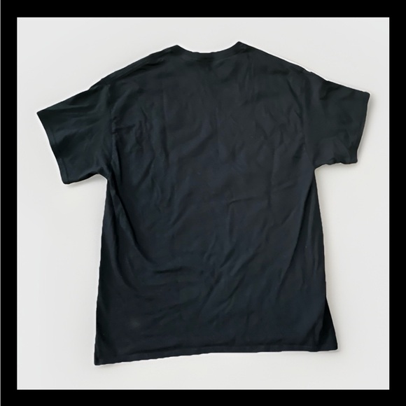 Source Unknown Black Twilight Graphic Tee - Picture 4 of 6